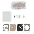 thumbnail image 3 of 2Set RB?40 Carburetor Carb Rebuild Repair Kit Garden Chainsaw Repair Kit for STIHL FS350 FS400 FS450, 3 of 6