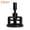 53mm, variant on Rotating Needle Coffee Distributor with 304 Stainless Steel for Even Extraction