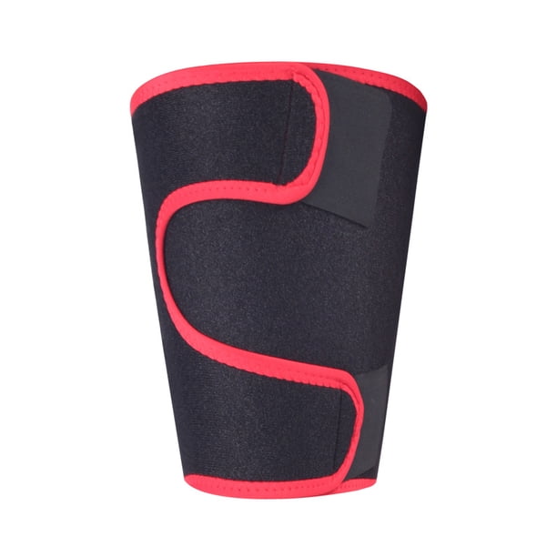 Material de buceo para protección de muslos deportivos, funda protectora para piernas, montañismo, baloncesto, fútbol, equitación, equipo de protección fijo contra distensiones musculares