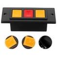 thumbnail image 1 of BESTYASH Commercial Garage Door Opener Wall Controller with Energy Efficient Technology and Sleek Design, 1 of 8