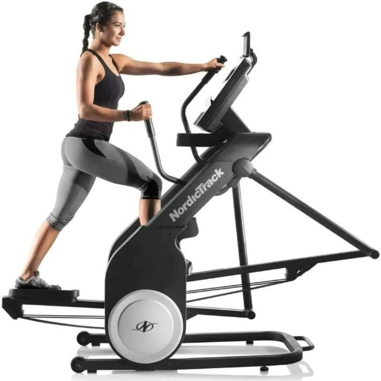 Nordictrack Freestrider FS5I NTEL71315C Walmart