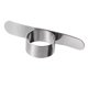 thumbnail image 1 of unbranded 5Ud De De Acero Inoxidable Con Curvo Para Pelar, 1 of 8