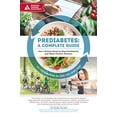 thumbnail image 1 of Prédiabète : Guide Complet : Réinitialisation de Votre Mode de Vie pour Arrêter le Prédiabète et Autres Maladies Chroniques, 1 of 3
