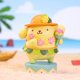 thumbnail image 5 of Nuevo producto Productos de primera calidad Familia San Liou Serie Isla Nanhai Figuras de gatitos lindas y hermosas Estilo de confirmación de cantante oculta, 5 of 5