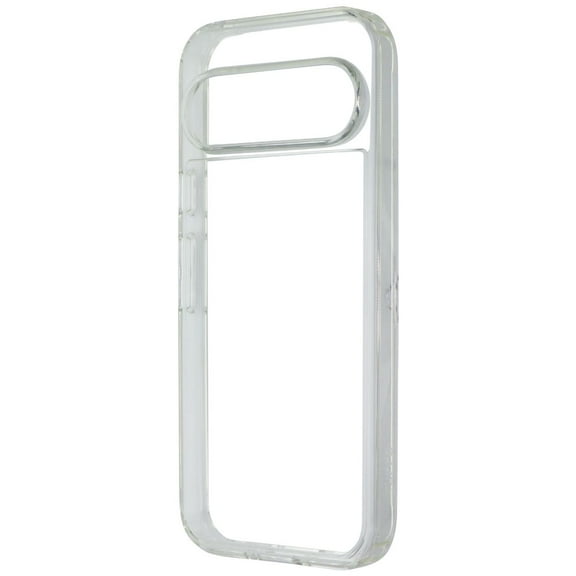 TUFF8 Case for Google Pixel 9 / Google Pixel 9 Pro - Clear