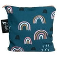 thumbnail image 1 of Sac de Rangement en Tissu Réutilisable Rainbow - Grand, 1 of 2