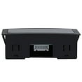 thumbnail image 4 of High Precision RPM Meter, Digital Tachometer Motor Speed Meter for Hall Switch Sensor NPN, Easy Installation with Cable Included, 4 of 7
