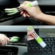 thumbnail image 1 of Car Wash Microfiber Car Cleaning Brush For AirCondition Cleaner Computer Clean, 1 of 9