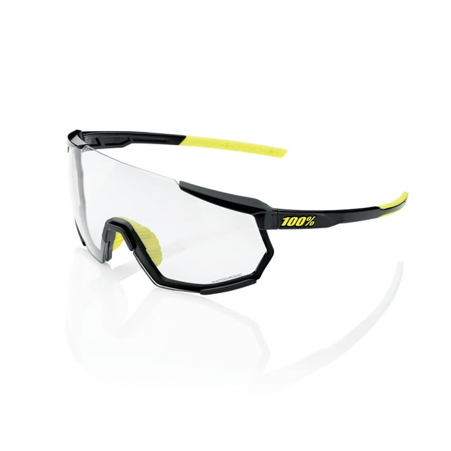 Gafas de Seguridad 100% Racetrap 3.0 con Lentes Fotocromáticas