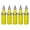 Yellow, variant on Flame-Resistant Binding Posts with Tool-Free Installation for Amplifiers, Hi-Fi Systems & Electronics