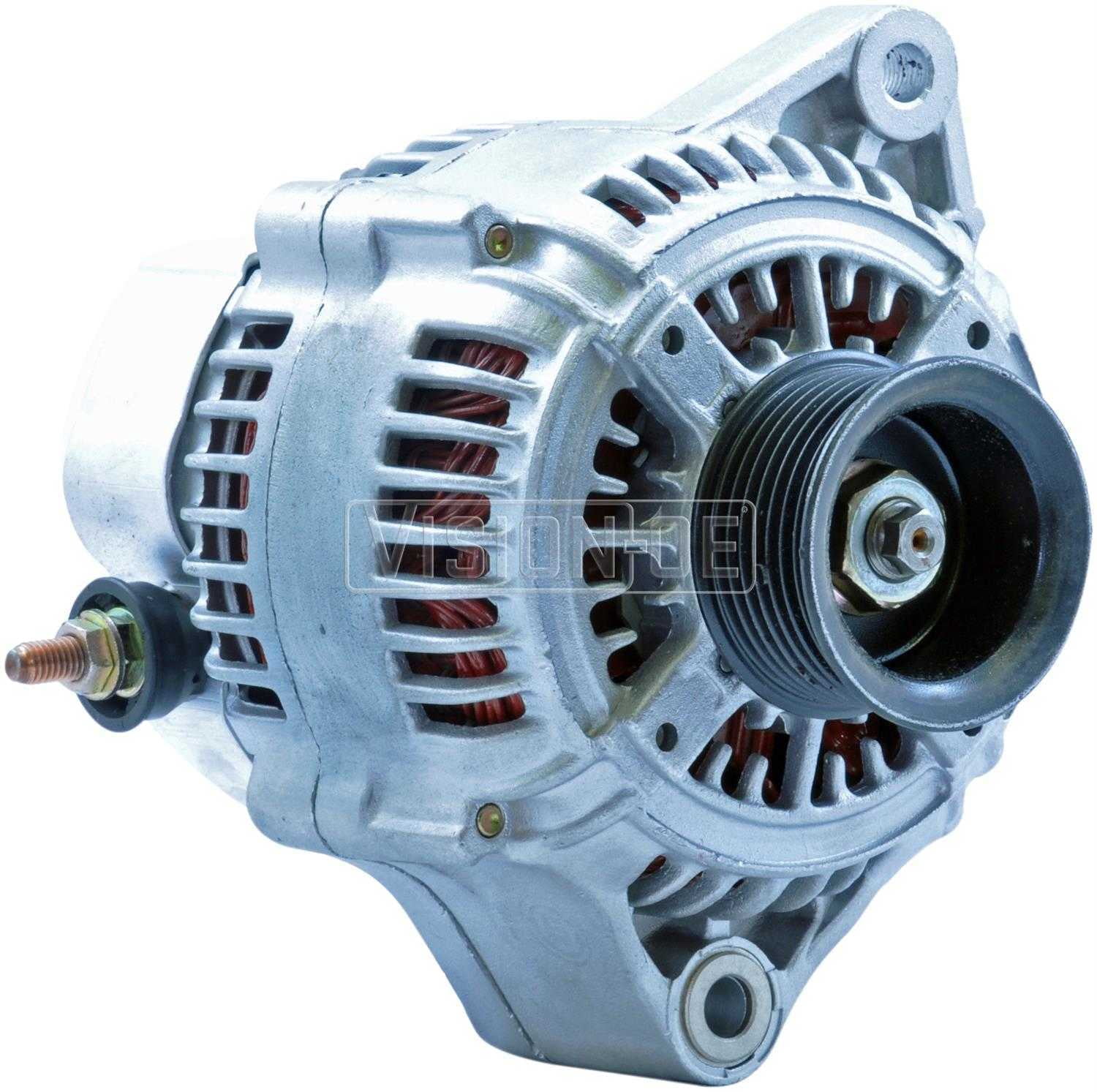 Vision OE 13924 Alternator