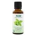 thumbnail image 2 of NOW Foods - 100% Pure & Organic Essential Oil Oregano - 1 fl. oz., 2 of 4