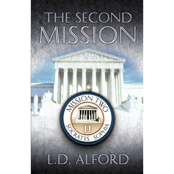 The Second Mission, (Paperback)