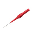 thumbnail image 4 of CNKOO 1 Set Car Diagnostic Test Probe Set  30V Automotive Circuit Tester Back Piercing Needle  Multimeter Test Lead Extension Kit for Auto Repair ZZZ, 4 of 6