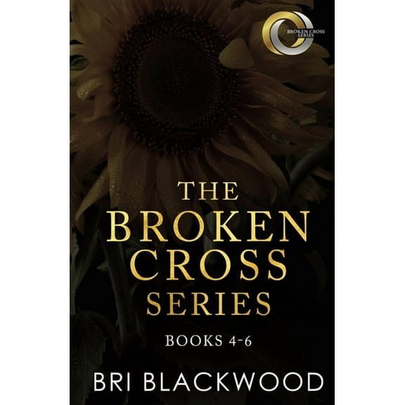 The Broken Cross Series: Books 4-6, (Paperback)