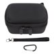 thumbnail image 1 of Bolsa de almacenamiento para micrófono inalámbrico STARTRC, bolso de mano con mosquetón, estuche de transporte para micrófono de exterior para DJI Mic, 1 of 14