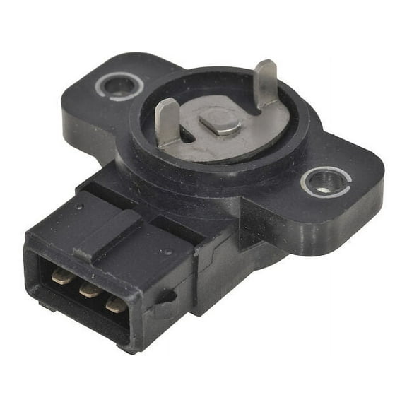 Throttle Position Sensor - Compatible with 2001 - 2006 Hyundai Santa Fe 2.7L V6 2002 2003 2004 2005