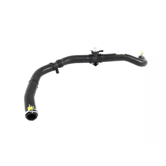 KarParts360 For Dodge Avenger 2008-2014 Radiator Inlet Hose