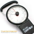 thumbnail image 6 of Retro Mechanical Luggage Scale, 6 of 7