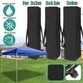 thumbnail image 2 of Canopy Tent Storage Bag , Size: 140 X 34 X 34cm, 2 of 4