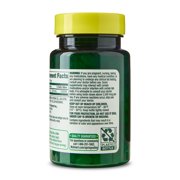 Spring Valley Biotin Dietary Supplement Softgels for Hair/Skin/Nails Health, 1,000 mcg, 150 Count