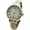 Ivory, variant on Collections Quartz Women's 34mm Case Double Leather Bangle Watch