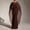 Brown, variant on Womens Chiffon Capes Sheer Shawls & Wraps Elegant Evening Soft Wedding Party Cover Up Yellow S