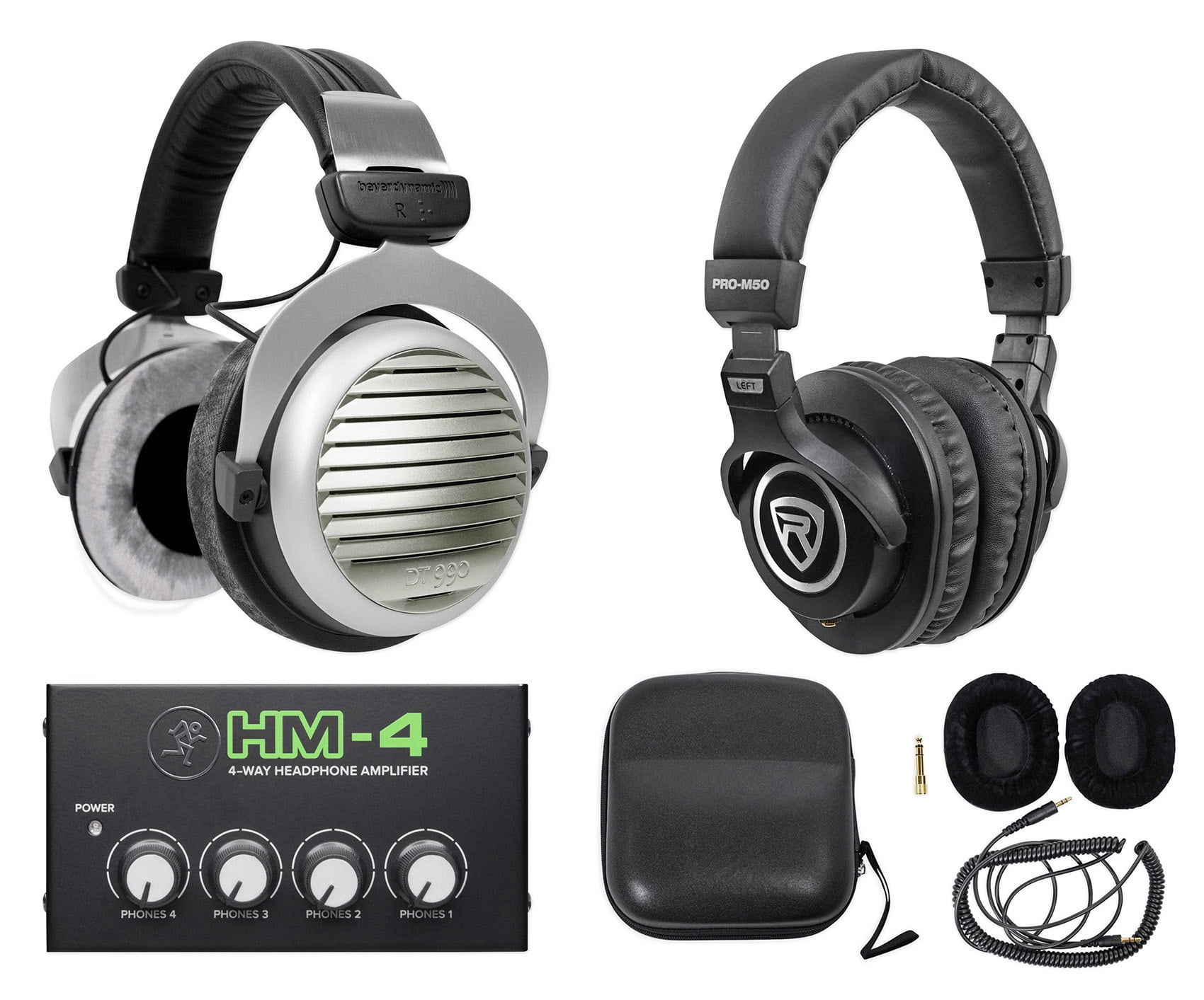 Beyerdynamic DT 990 Premium 250 Ohm 