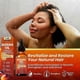 thumbnail image 2 of Batana Oil for Hair Growth, 4-in-1 Liquid Batana Oil, with Rosemary, Pumpkin Seed Oil, Castor Oil,Promotes Hair thickness and Repair Damaged Hair, 2 of 4