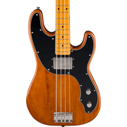 Squier Classic Vibe Telecaster Bass with Maple Fingerboard and Black Pickguard (Mocha)