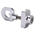 thumbnail image 2 of EeaseCA Chain Adjuster Tensioner Fastener Bolt for Single Speed-Fixie Bike Kit Silver, 2 of 7