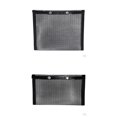 thumbnail image 1 of 4 piezas Bolsas de malla para parrilla Gloria antiadherente PTFE para hornear, 1 of 9