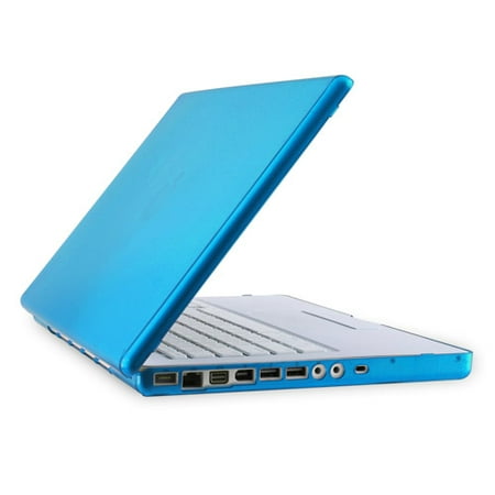 See-Thru Hard MacBook Case