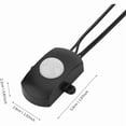 thumbnail image 4 of Mini PIR Motion Sensor Switch Presence Detector for DIY LED Lighting, PIR Infrared Motion Sensor Detector Switch USB Interface, 4 of 5