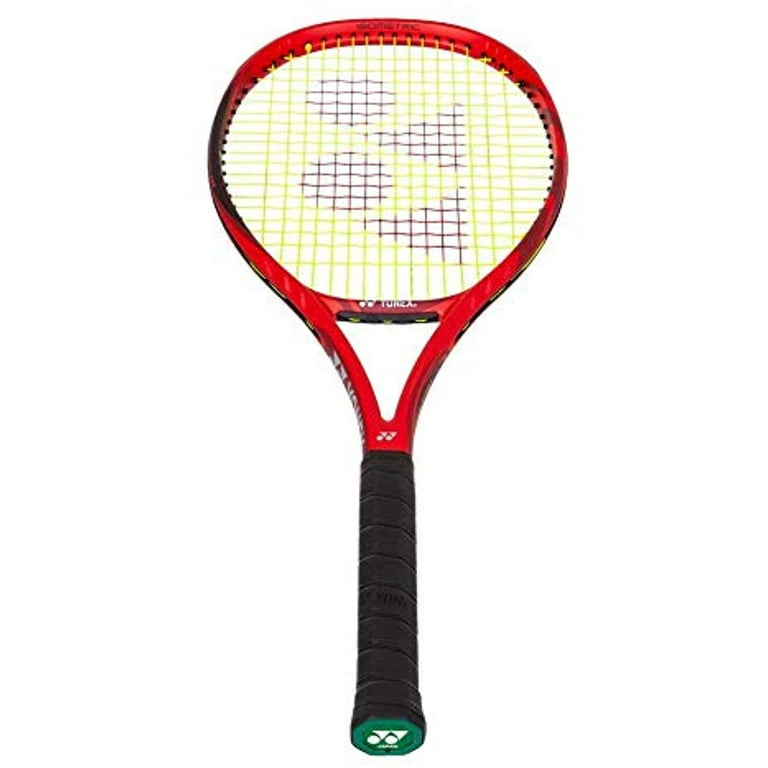 Yonex VCORE 100 Lite Tennis Racquet Grip: 4 3/8 - Walmart.com