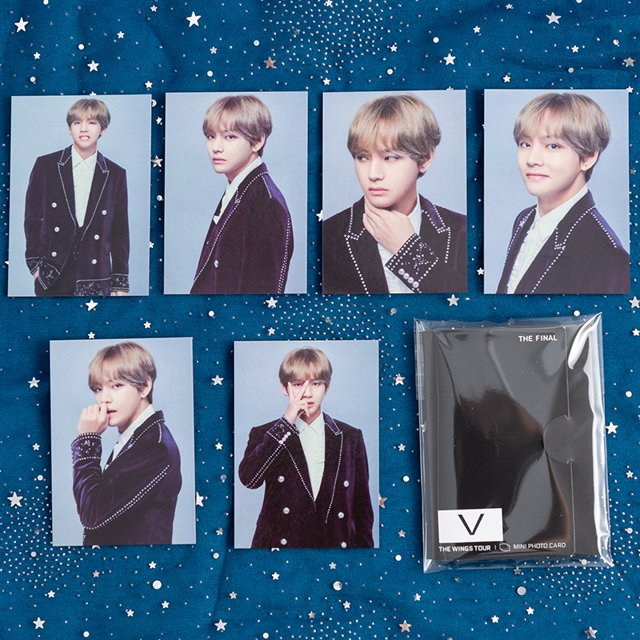 BTS Kim Namjoon Me , Myselfand RM Tarjeta Fotográfica Entera Mismo Estilo JK JIN JIMIN V SUGA RM J-HOPE RAPMONSTER Gao Jiahui unisex