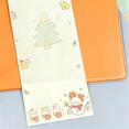 thumbnail image 5 of Plastic Folders 3 Ring Binder, Macaron Color PP Document Organizer with Clear View Cover, Binder for Notebook Storage and Office Work Organization, 5 of 5
