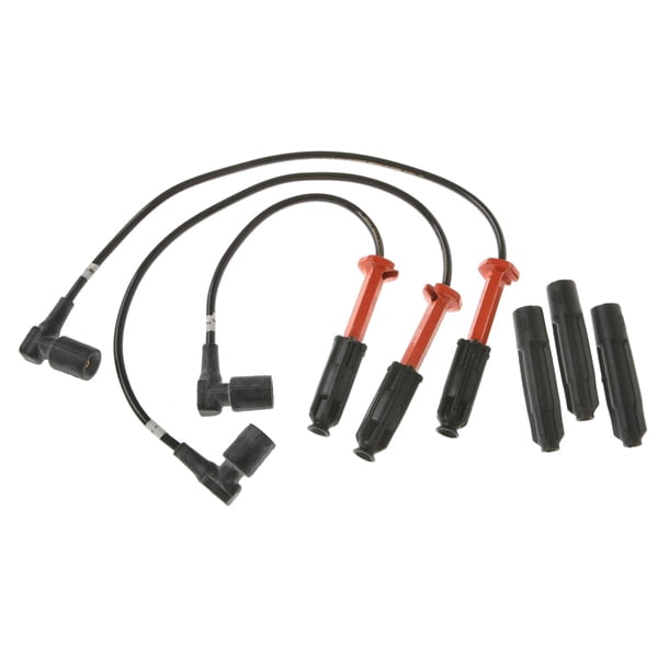 Standard Ignition Import Car Wire Set