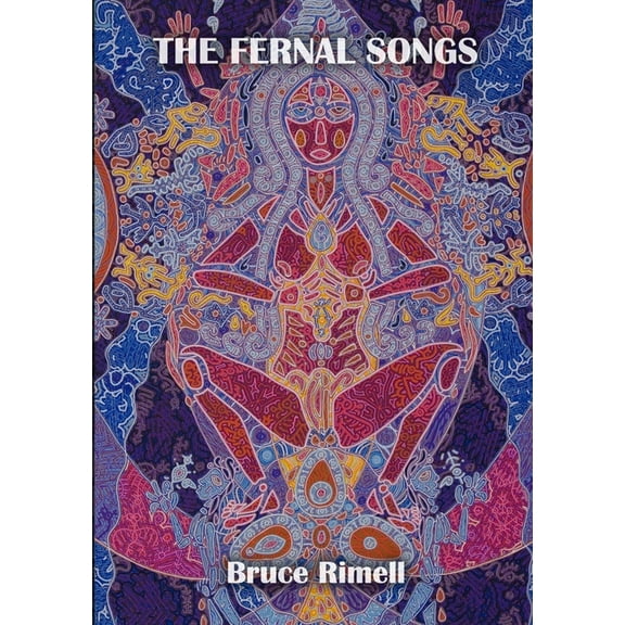 The Fernal Songs, (Paperback)