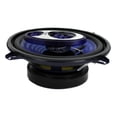 thumbnail image 3 of Pyle PL53BL 5.25" 200W 3-Way Car Audio Triaxial Speakers Stereo, Blue (16 Pack), 3 of 7
