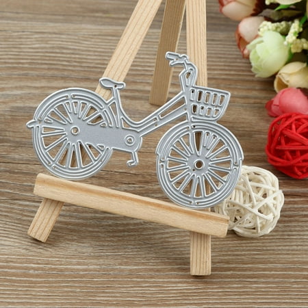 - Metal Cutting Dies Stencil Scrapbook Paper Cards Craft Embossing DIY Die-Cut H