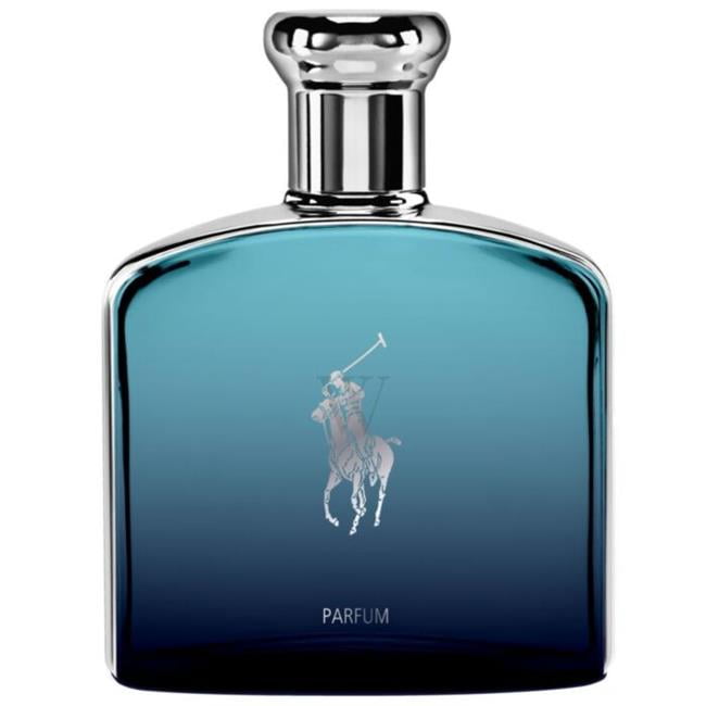polo deep blue walmart
