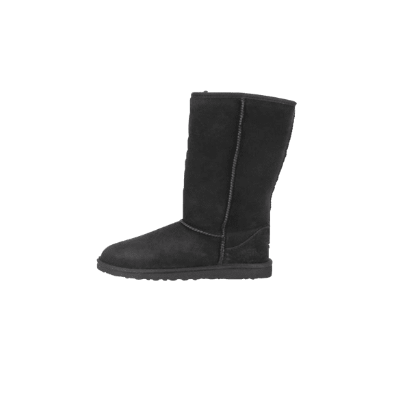 UGG GRADE SCHOOL Classic Tall Boots GS "Black" 5229K BLK 5229K BLK from Stadium Goods