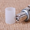 thumbnail image 3 of A7TC Spark Plug White Single Claw For CG125 A7TC D8TC Q2W5 Best Gift F7Y9 M5L3, 3 of 5