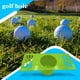 thumbnail image 5 of Vogacara Golf Putting Cup Floor Plastic Practice Hole Cover Golfer Trainer Golf Skill Training Aid Home Office Yard Sports Type7 NO7 Vogacara FN008431-02B, 5 of 6