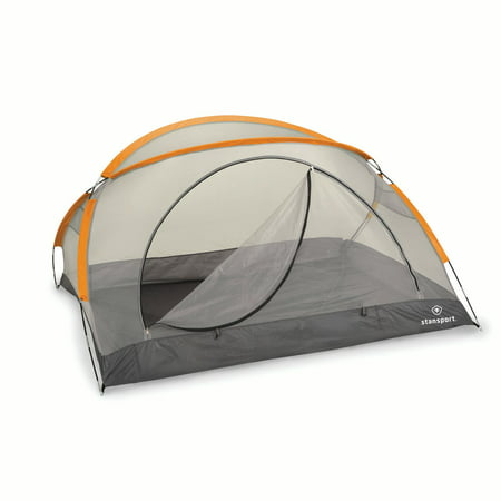 Stansport Star-Lite II Back Pack Tent With Fly - 90