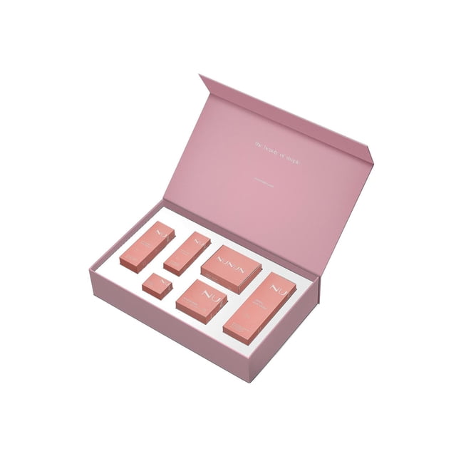 Set de Cuidado de Cutis NUNUN SKIN Aceite Control para Mujer