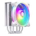 thumbnail image 3 of Enfriador de aire para CPU Cooler Master Hyper 212 Halo Pure White, 3 of 7