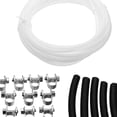 thumbnail image 3 of Juego De Clips Para Manguera De Tubo De Combustible, Repuestos Para Accesorios Eberspacher 89031118, 3 of 4