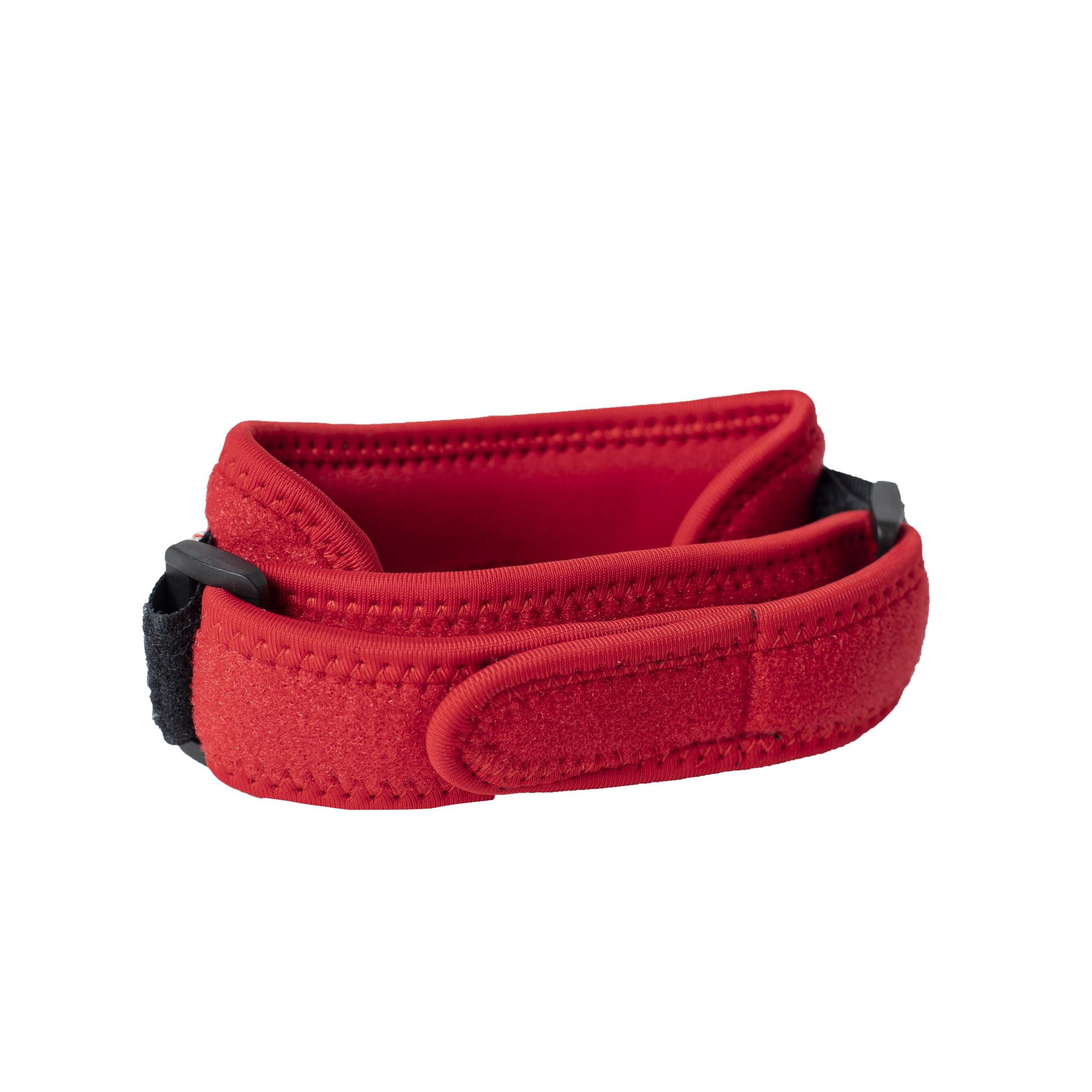 Brace Direct Compression Brace for Tennis Elbow - Adjustable Elbow Strap for Pain Relief